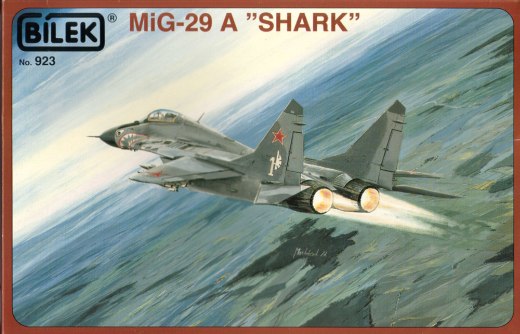 MiG-29 A 