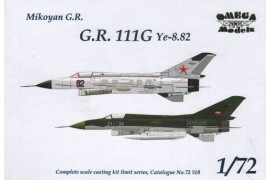 G.R. 111G (Ye-8.82)