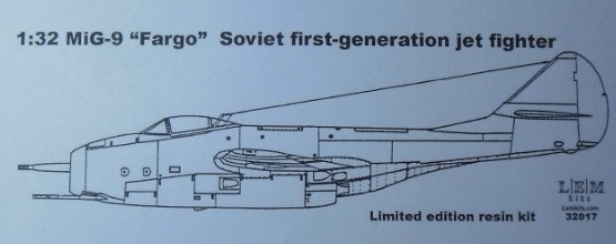 MiG-9 