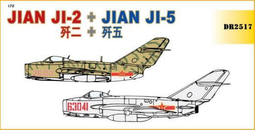 JI-5 & JI-2