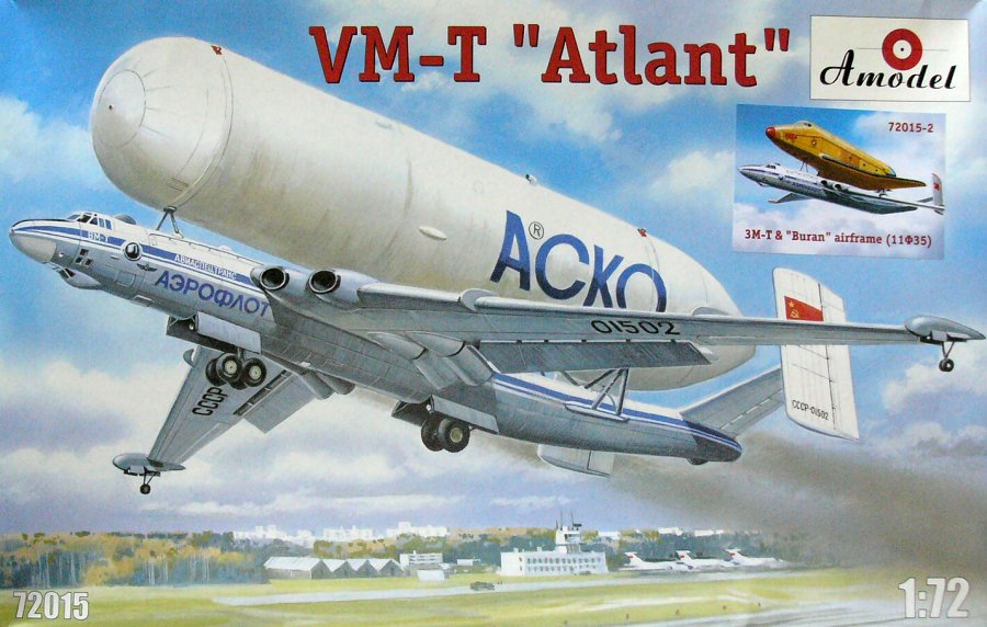 VM-T Atlant