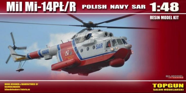 Mil Mi-14 PL / R