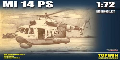 Mil Mi-14PS Haze