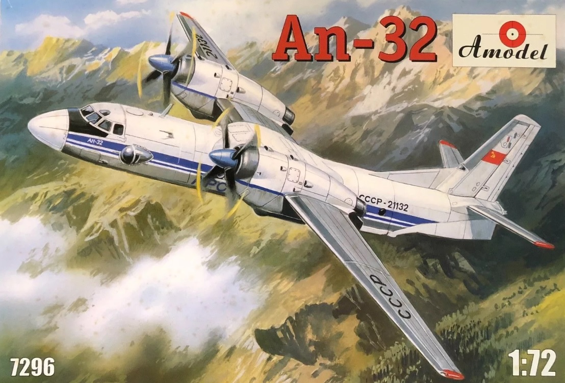 An-32