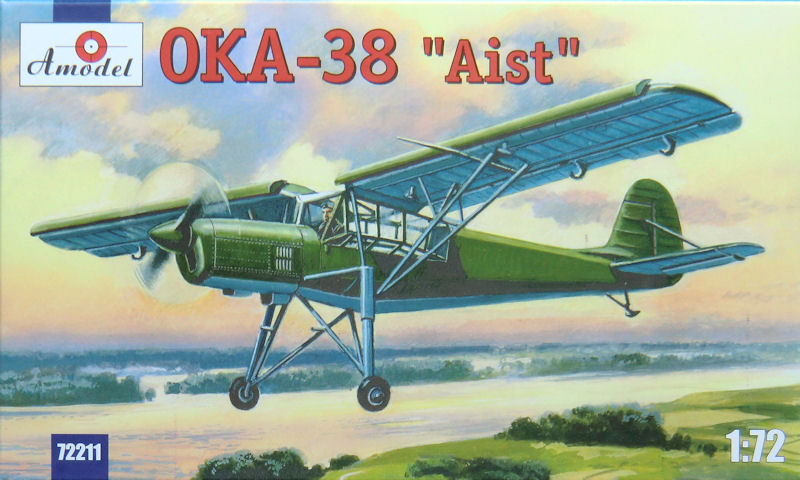OKA-38 