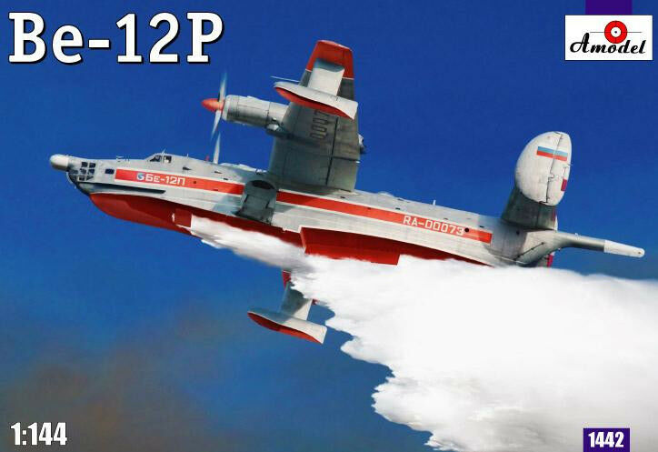 Be-12P