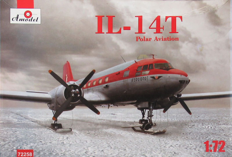 Il-14T