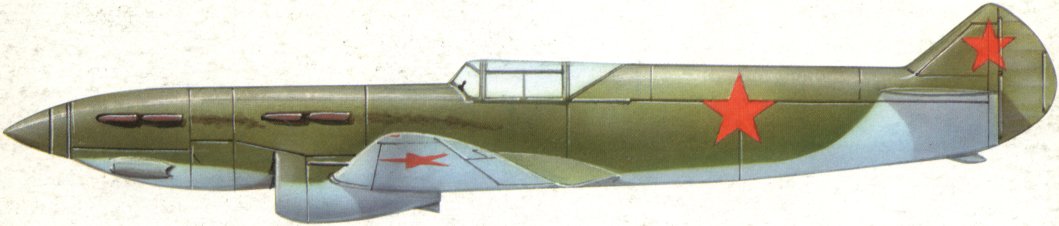 И-1 (2хМ-107)