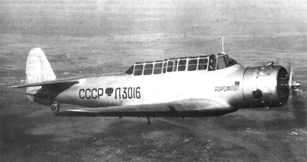 БШ-1 (ПС-43)
