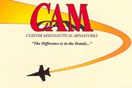 Custom Aeronautical Miniatures (CAM)