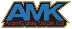 AMK AvantGarde Model Kits