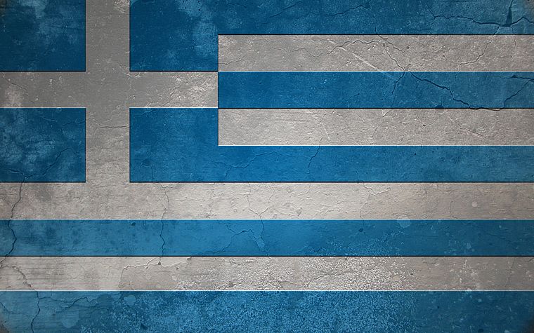  Греция
