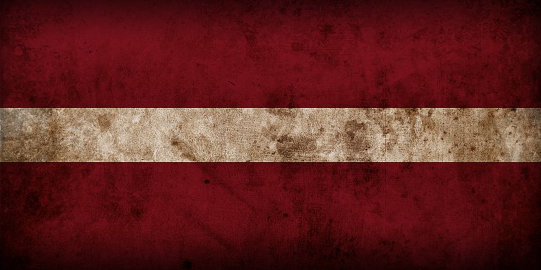  Латвия