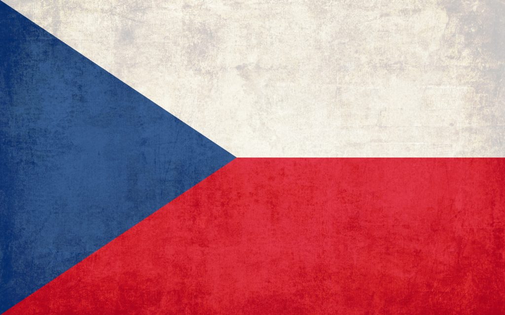  Чехия