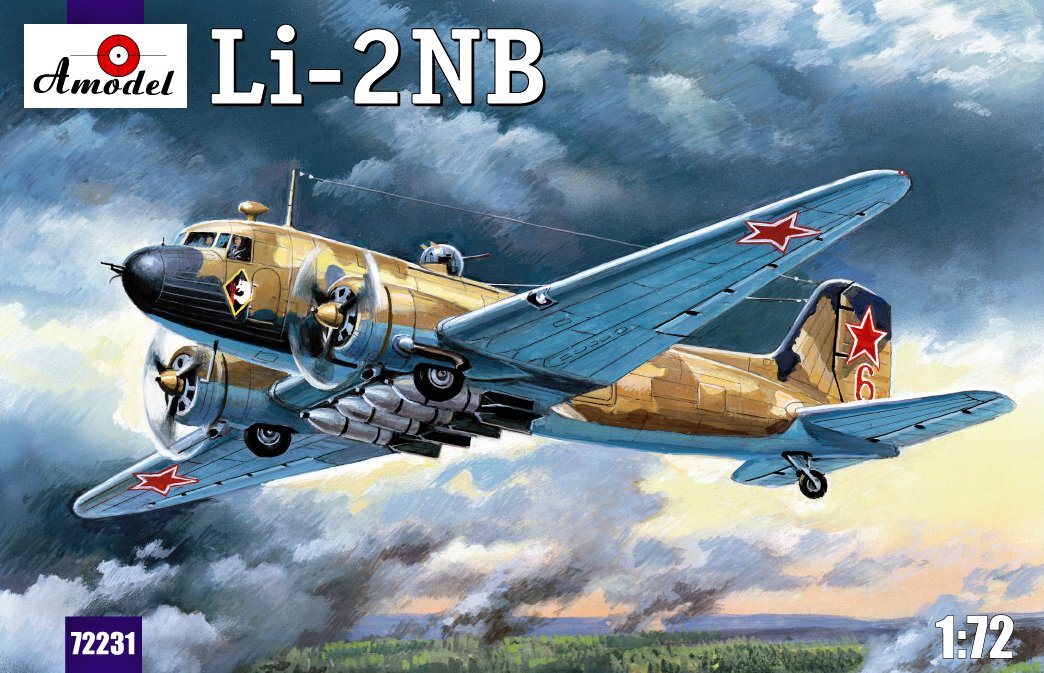 Li-2NB