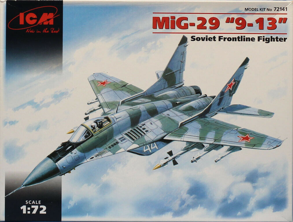 Mig-29 