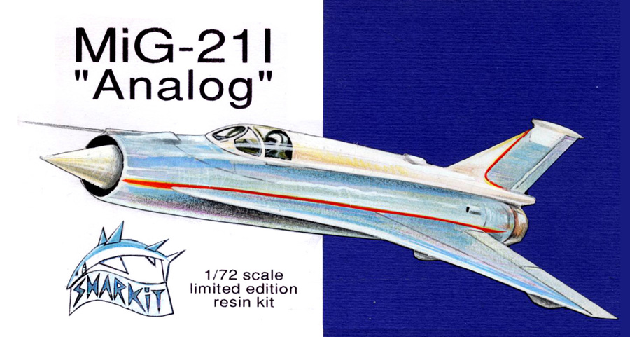 MiG-21 I 