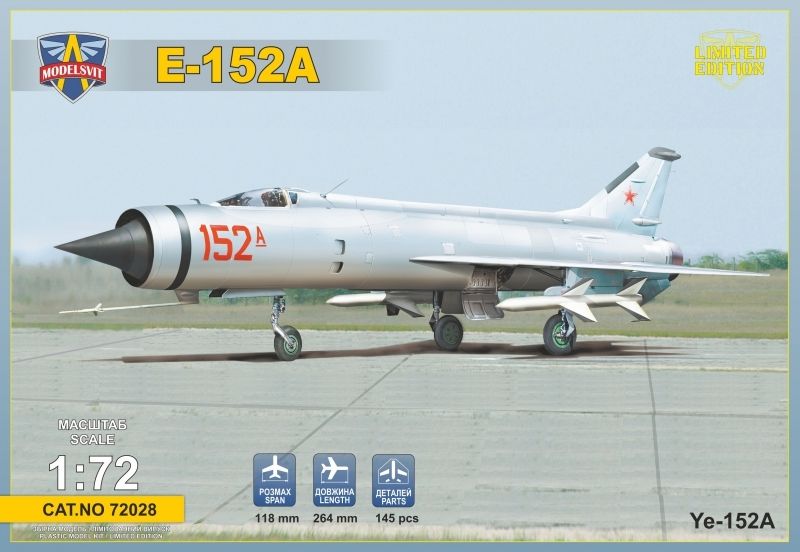E-152A