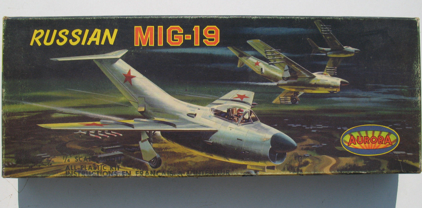 MiG-19