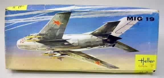 MiG 19