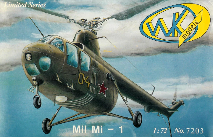 Mil Mi-1