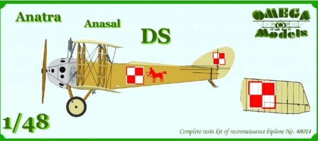 Anasal DS