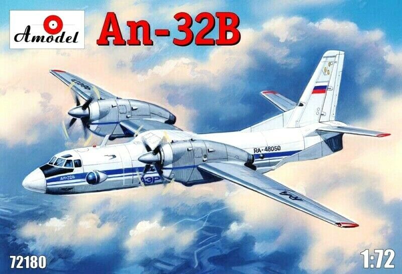 AN-32B