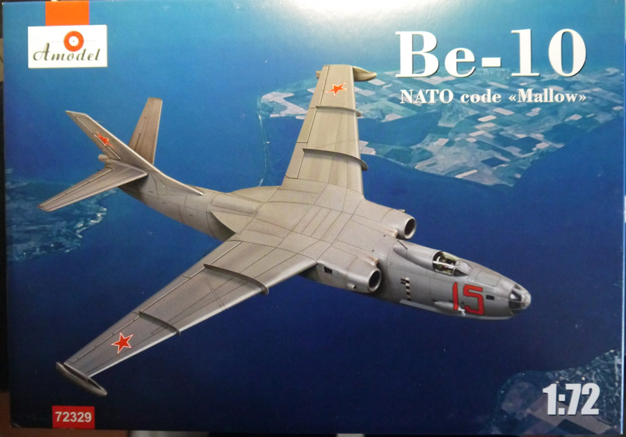 Be-10 NATO code 