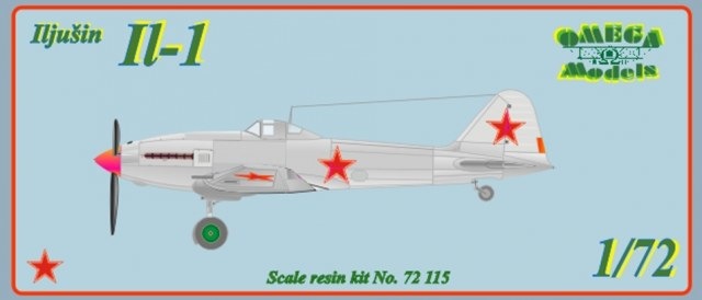 Iljuchin Il-1