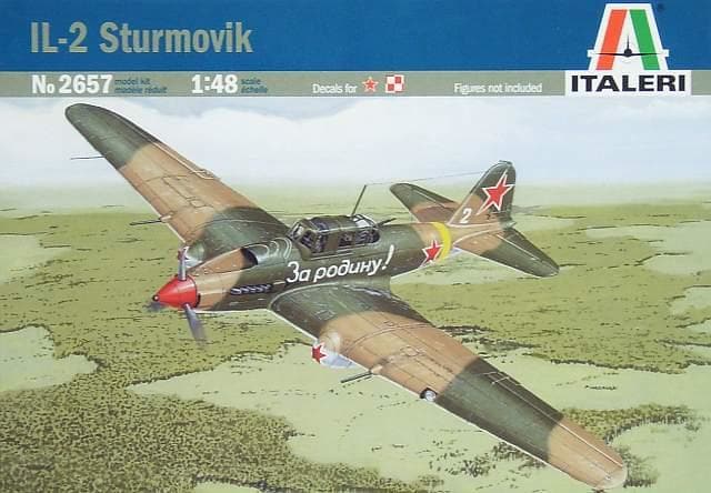 Il-2 Sturmovik
