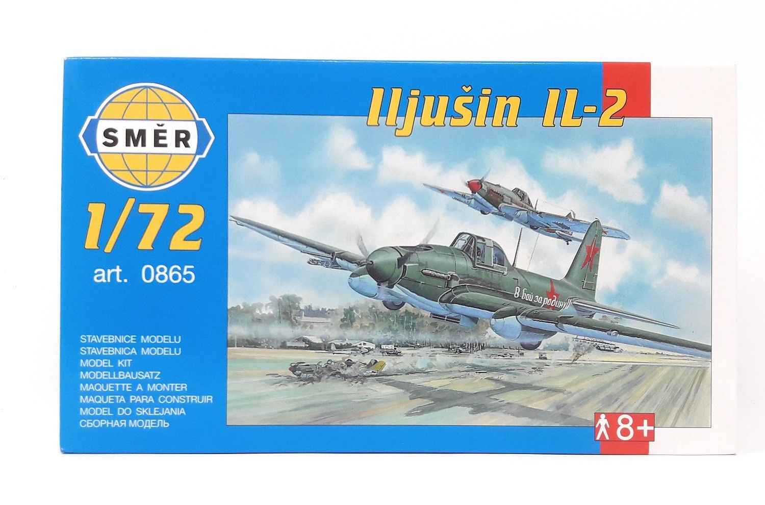 Iljusin IL-2