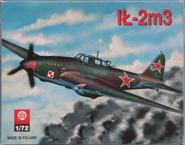 IL-2m3