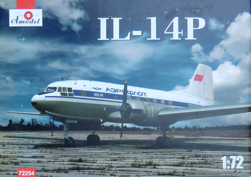 Il-14P