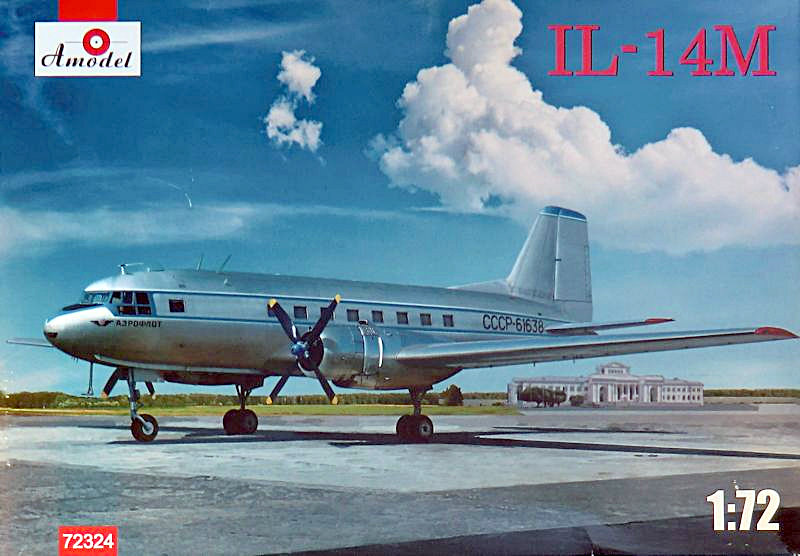 Il-14M