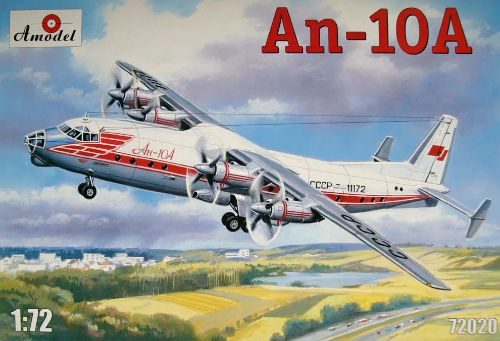 An-10A