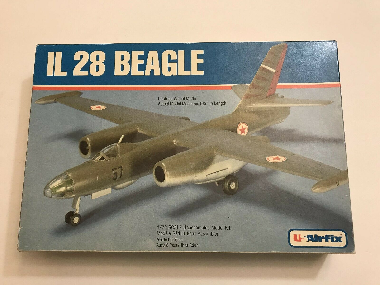 Il-28 Beagle