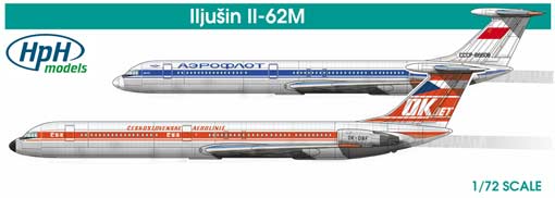 Iljušin Il-62M