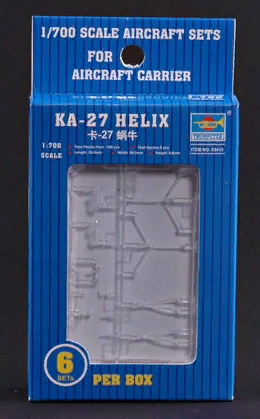 Ka-27 Helix