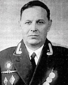 Москалев Александр Сергеевич 