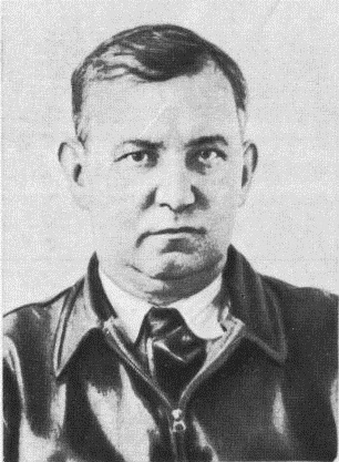  Лисунов Борис Павлович