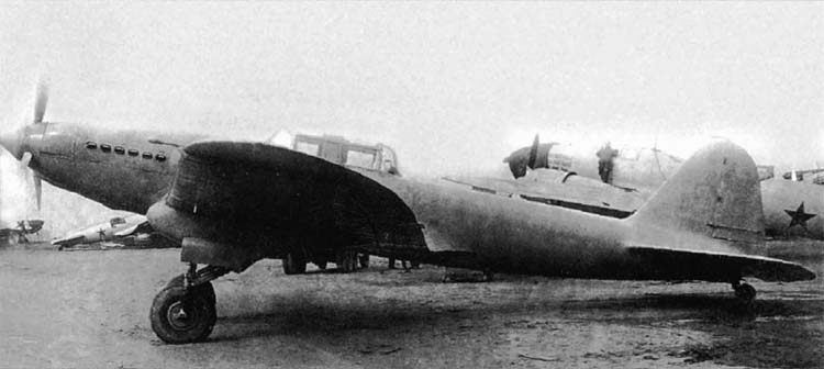 БШ-2 (ЦКБ-55)