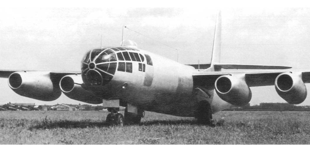Ил-22 (первый)