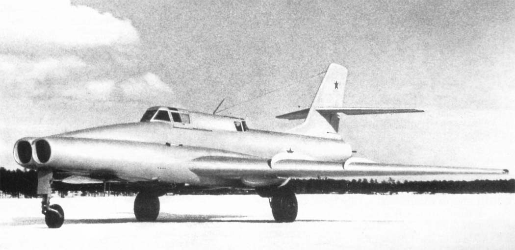 Ил-40