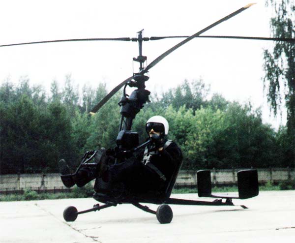Ка-56 (Оса)