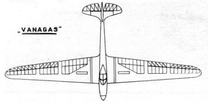 БК-1 (Vanagas) 