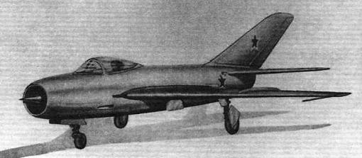 И-3 (И-380, И-410)