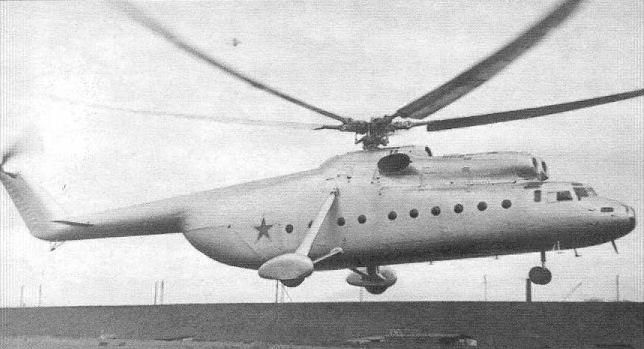 Ми-6 (В-6)