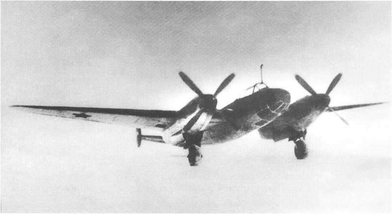 ДБ-108 (ДБ-2ВК-108)