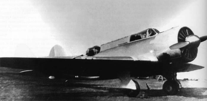 ХАИ-51 (ХАИ-52)