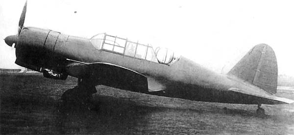 Су-2 (Су-4, ББ-1,3)